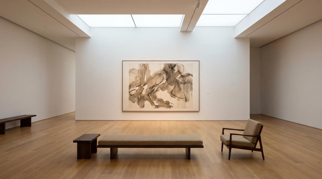 香蕉视频品牌画报 – 视频美学空间策展，zadlgd.cn